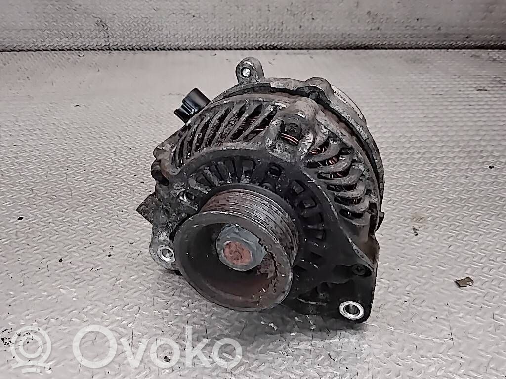 Ģenerators   A2TC1391ZE