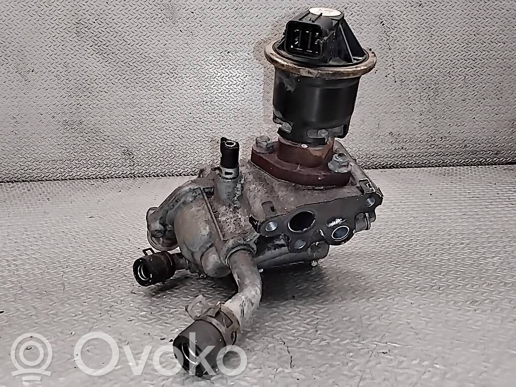 Zawór EGR   EE01