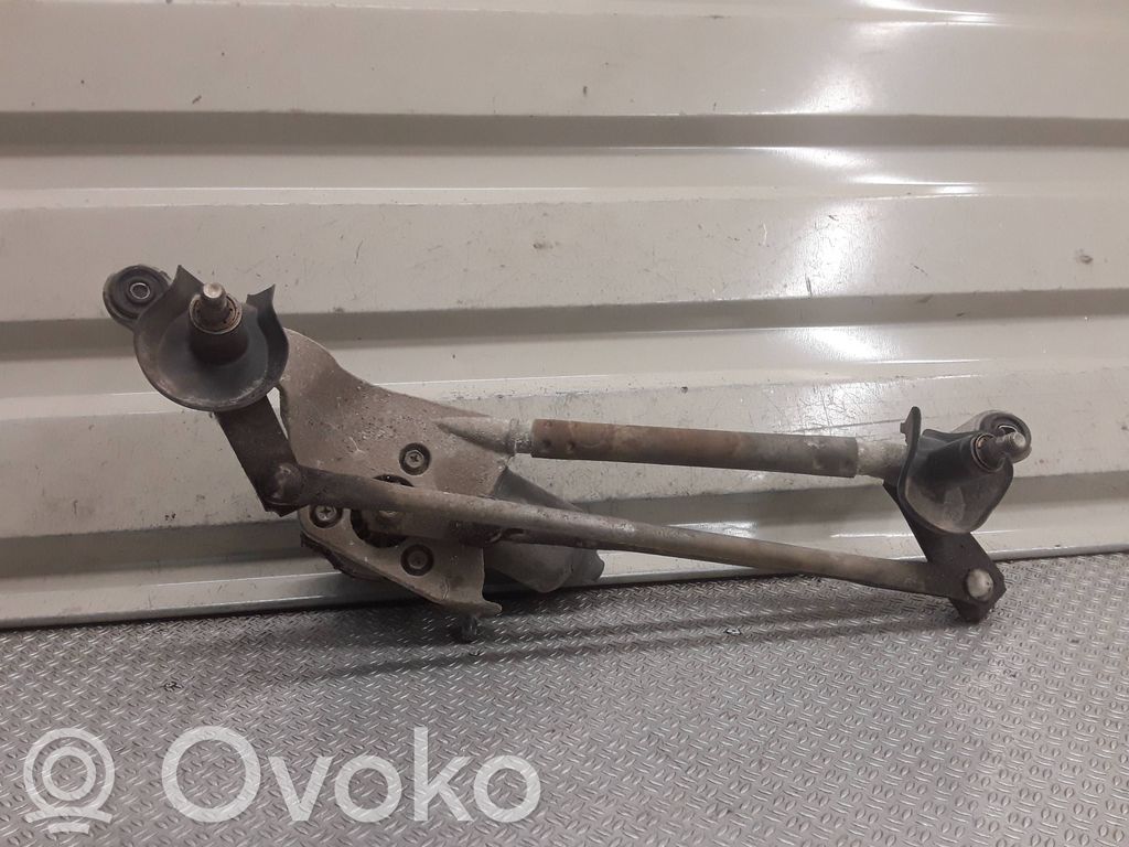 Toyota Yaris Tiranti e motorino del tergicristallo anteriore 