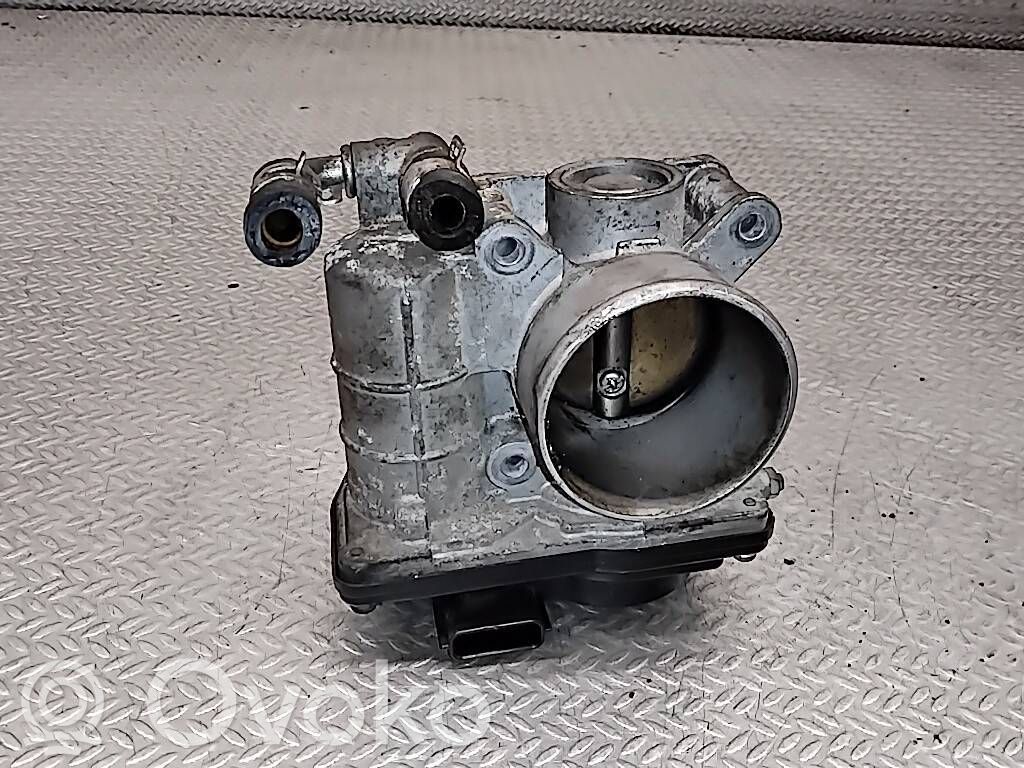 Nissan Note (E11) Clapetă accelerație 