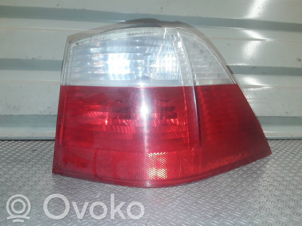 BMW 5 E60 E61 Lampa tylna 