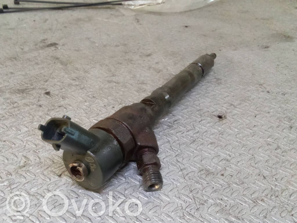 KIA Sportage Injektor Einspritzdüse 