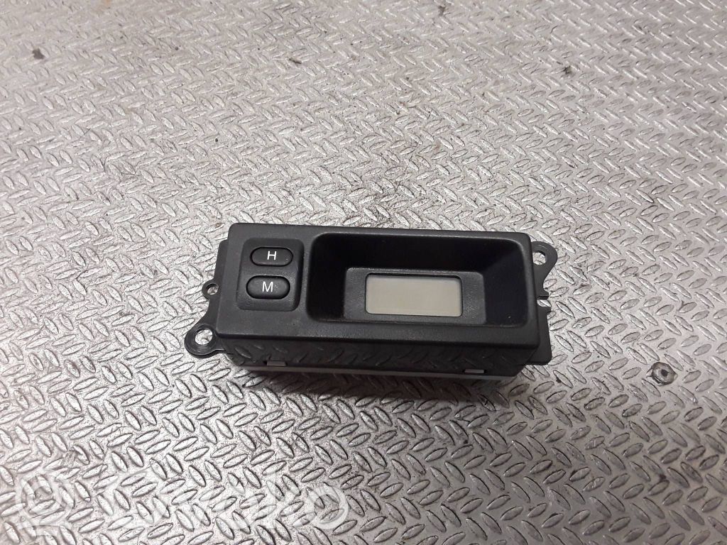 Land Rover Freelander Zegar 
