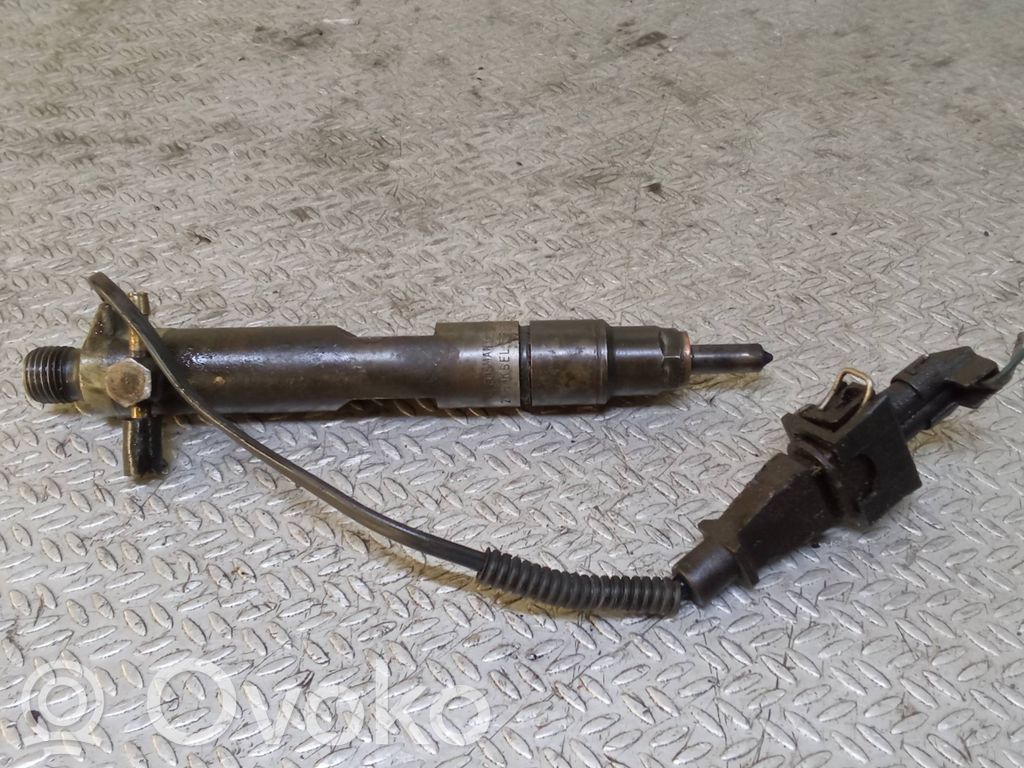 Skoda Octavia Mk1 (1U) Injector combustibil 