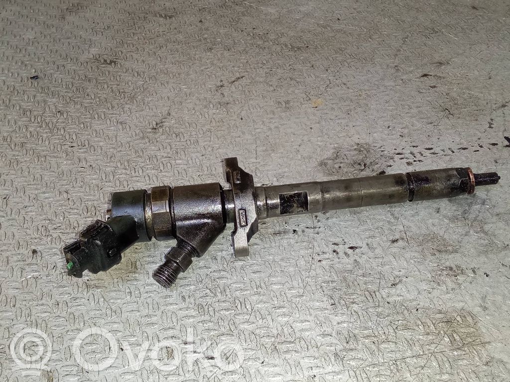 Injecteur de carburant   0445110188