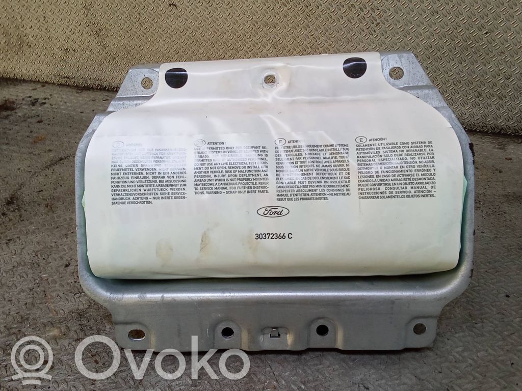 Ford Kuga I Airbag del pasajero