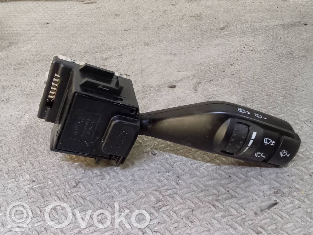 Ford Kuga I Manetă ștergător parbriz 