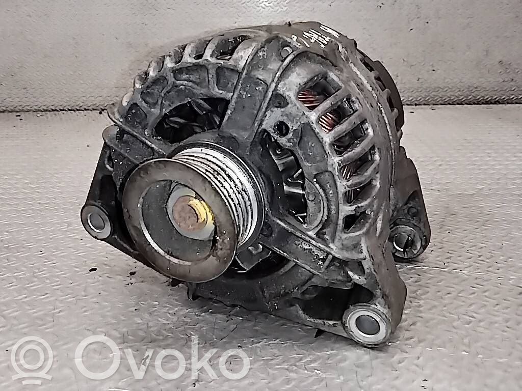 Generator/alternator   0124415005,90561168