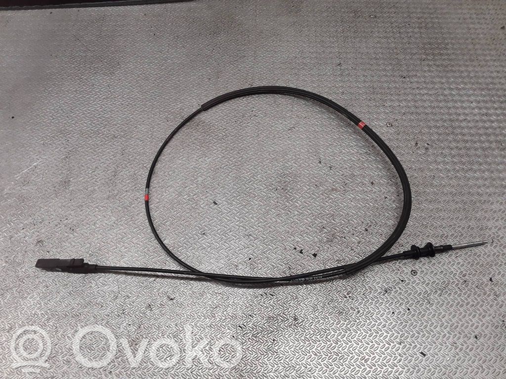 Volvo V70 Ignition lock cable 