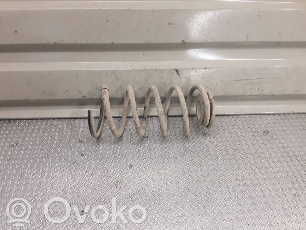 Opel Corsa D Ressort hélicoïdal arrière