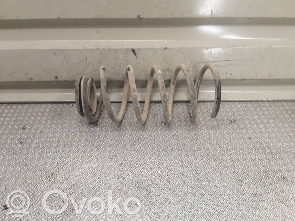 Opel Corsa D Ressort hélicoïdal arrière