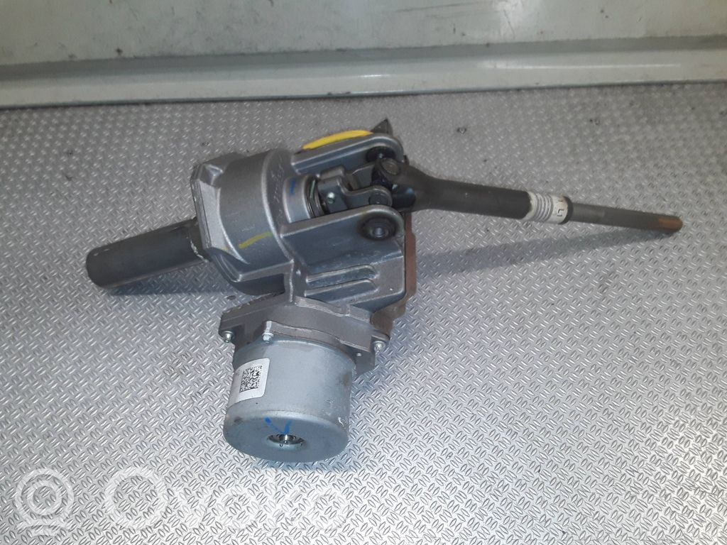 Opel Corsa D Pompă servodirecție electrică 