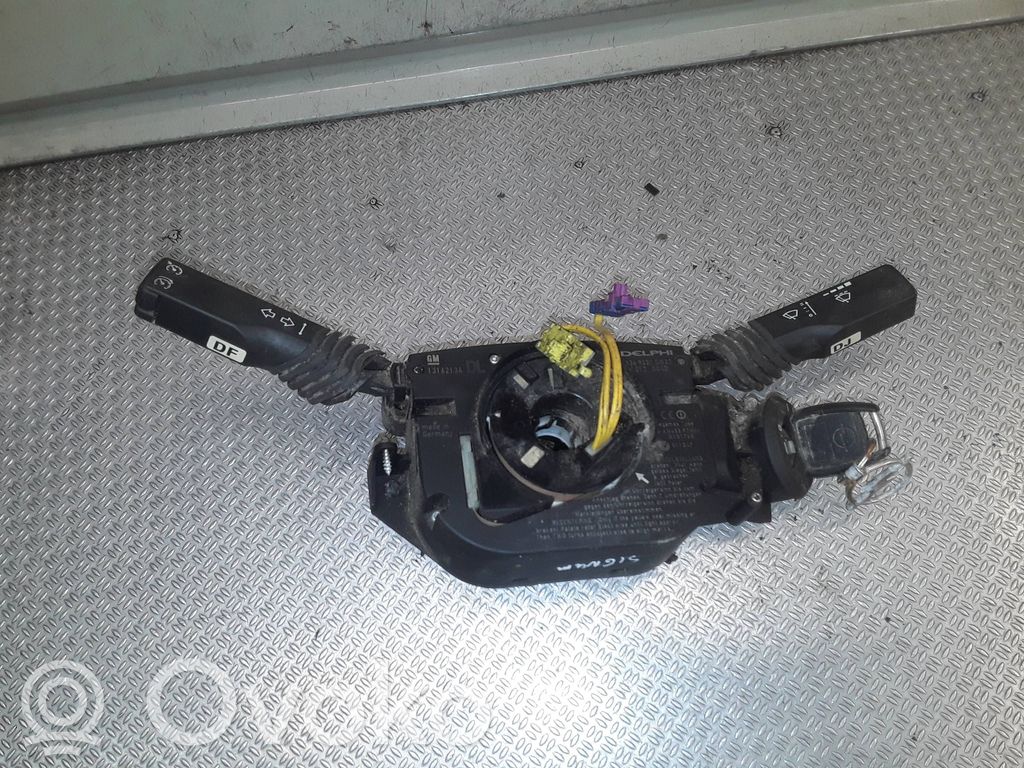 Opel Signum Bloc semnalizator și ștergător parbriz 