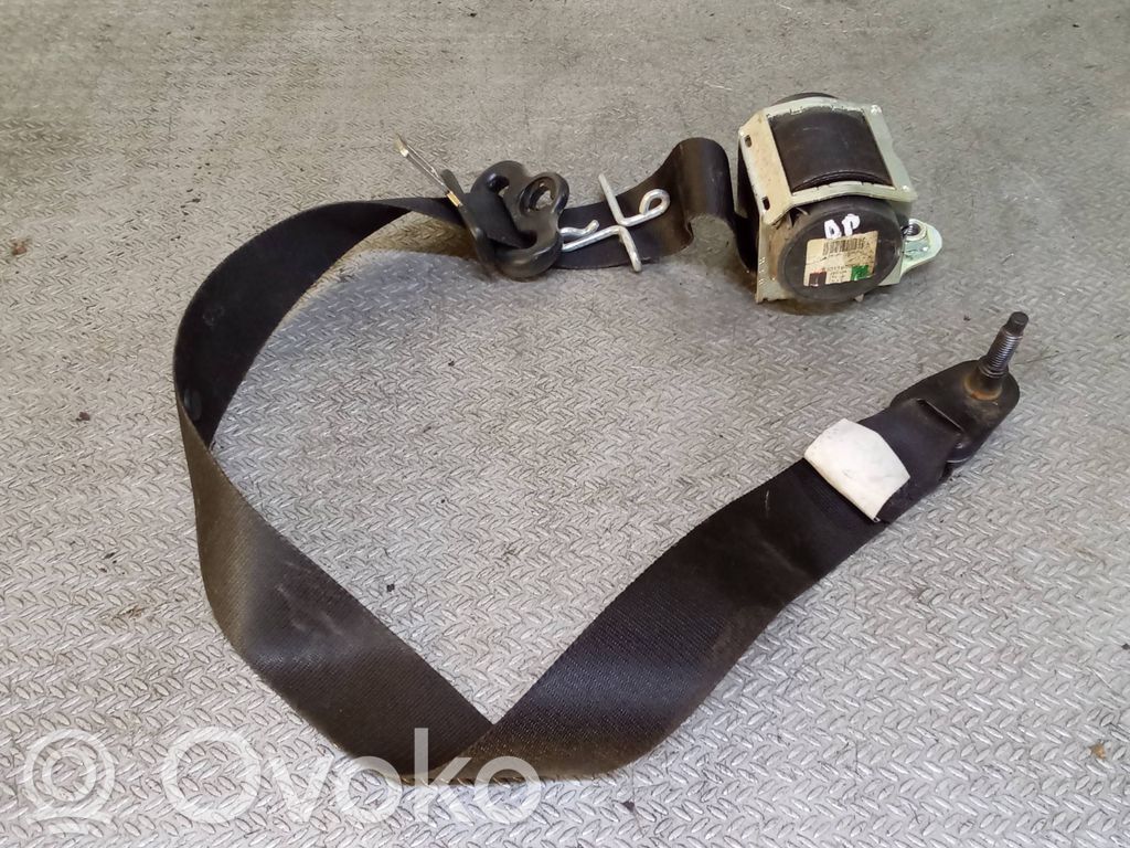Sicherheitsgurt vorne   8V41S61294AB