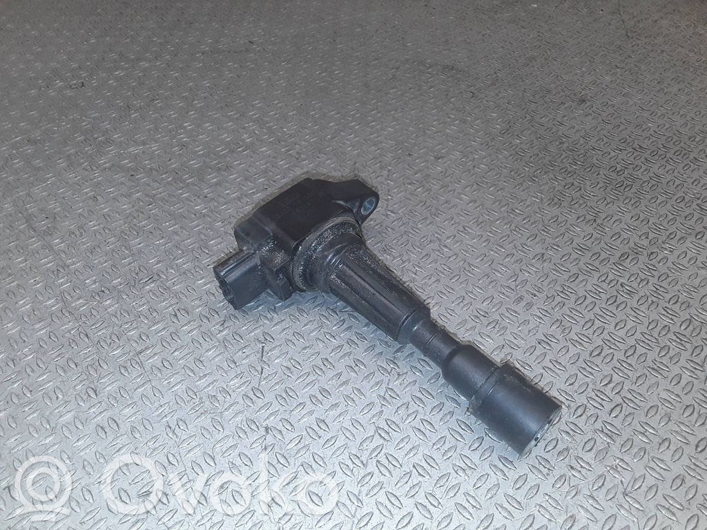 Bobina de encendido de alto voltaje   ZJ2018100