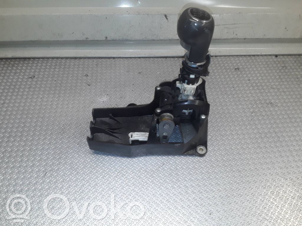 Selector caja de cambios   055351706