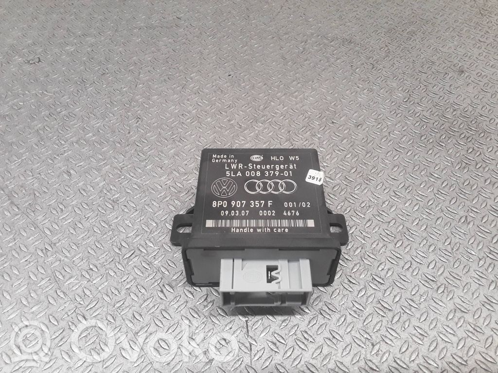 Module d'éclairage LCM   5LA00837901,8P0907357F