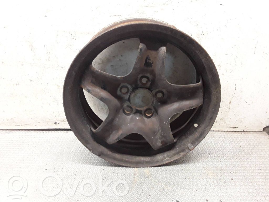 Opel Insignia A Jantă tablă R17 