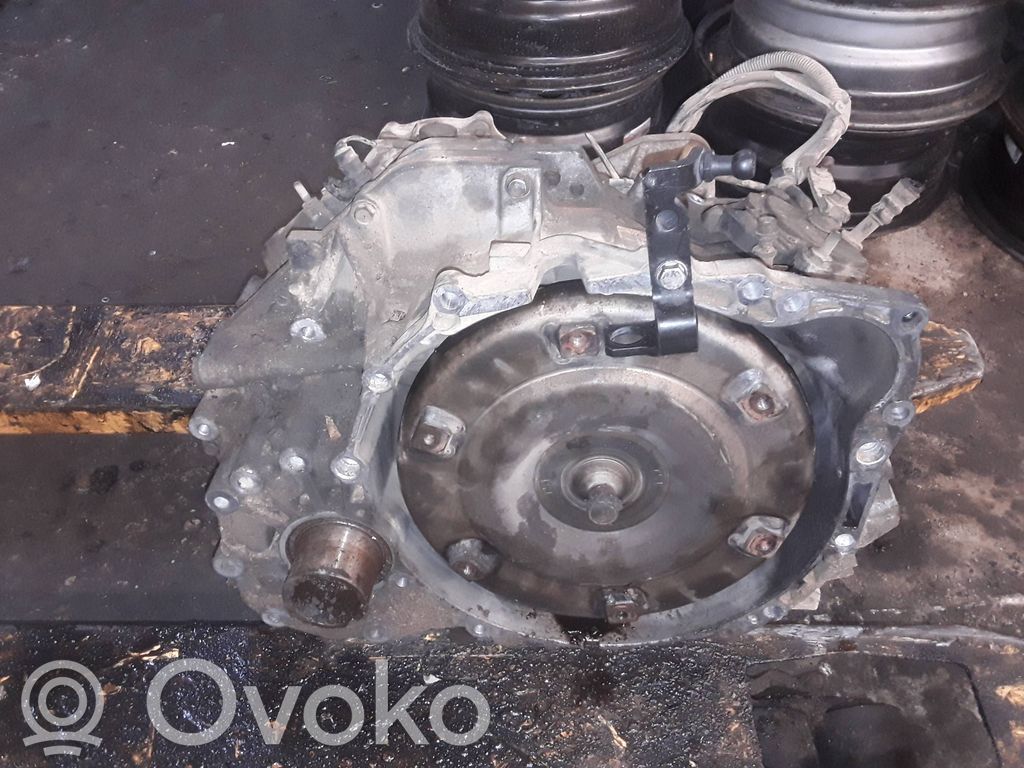Automatyczna skrzynia biegów   5551SN,P8675151