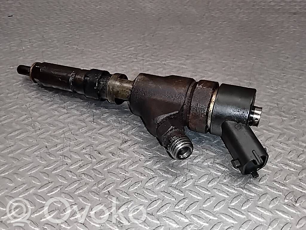Suzuki Grand Vitara I Injector combustibil 