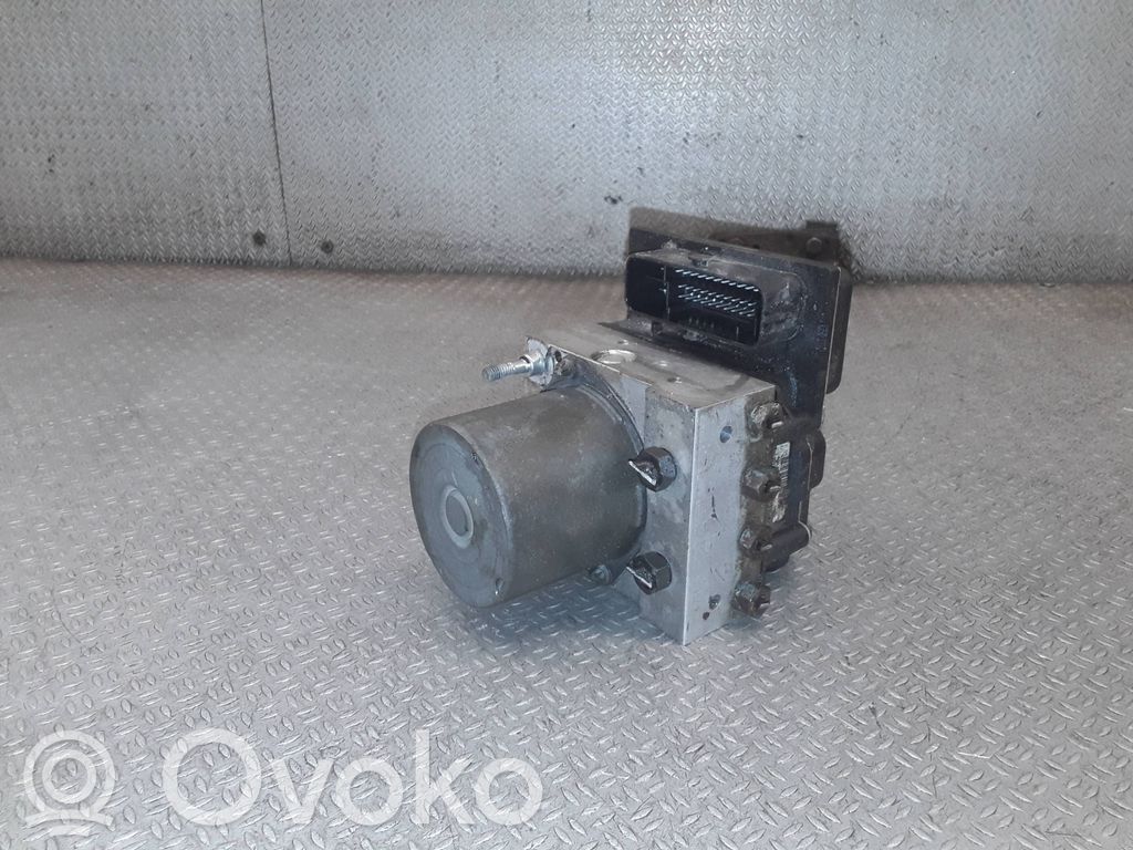 Audi A6 S6 C6 4F Pompa ABS 