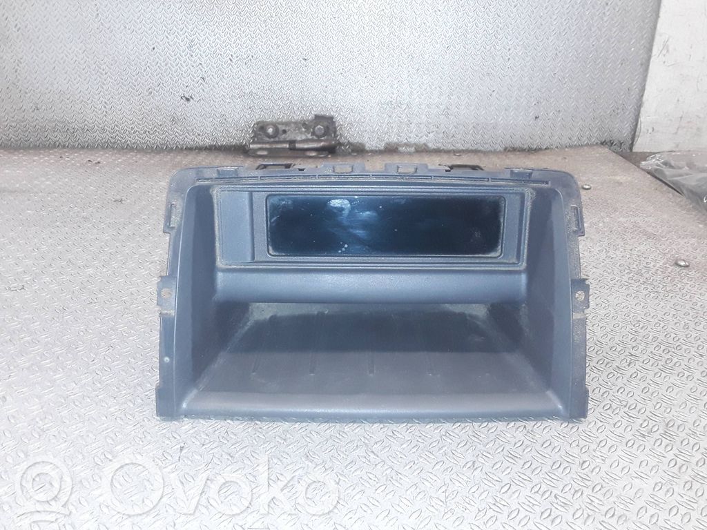 Nissan Primastar Monitor/display/piccolo schermo 