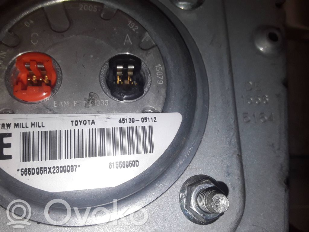 Toyota Avensis T250 Airbag volan 