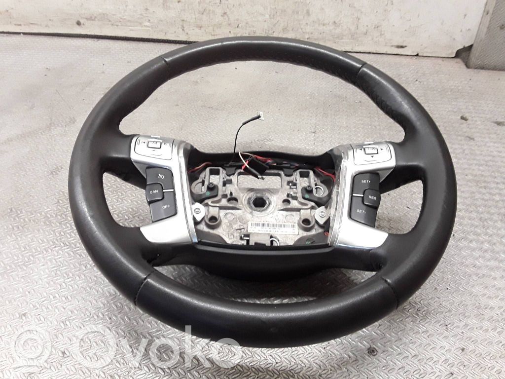 Ford Mondeo MK IV Vairas 