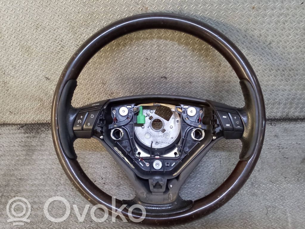 Ohjauspyörä   30643084
