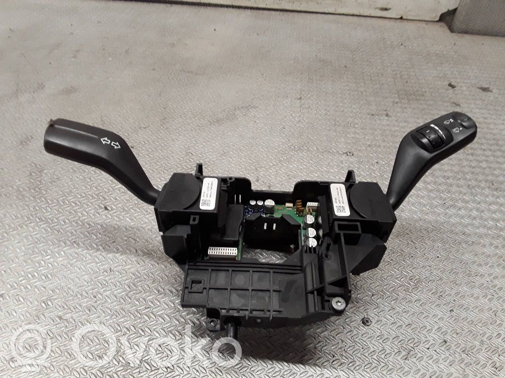 Ford Mondeo MK IV Commodo, commande essuie-glace/phare