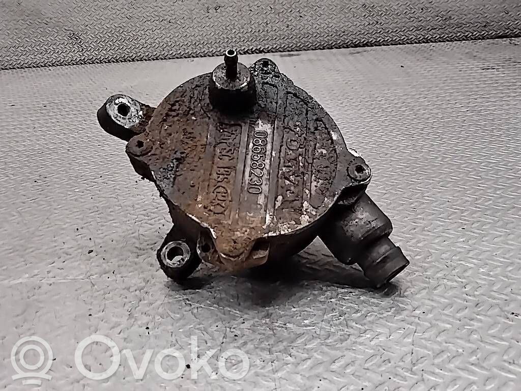 Bomba de vacío   08658230