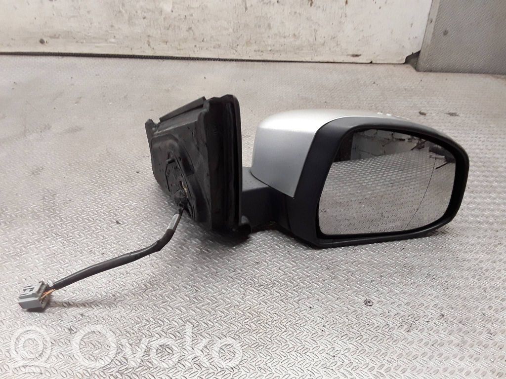 Ford Mondeo MK IV Specchietto retrovisore elettrico portiera anteriore 
