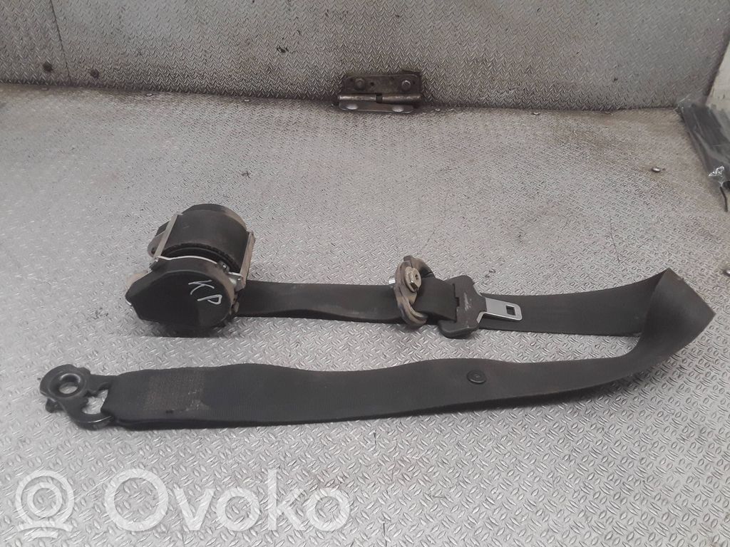 Nissan Primastar Cinturón delantero 