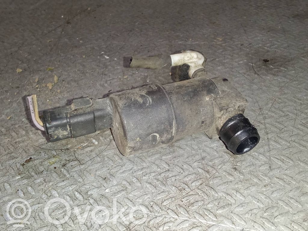 Renault Laguna II Pompă spălător parbriz 