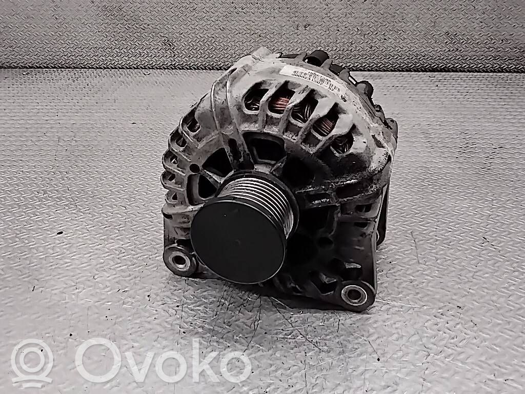 Alternador   609006,TG15C058