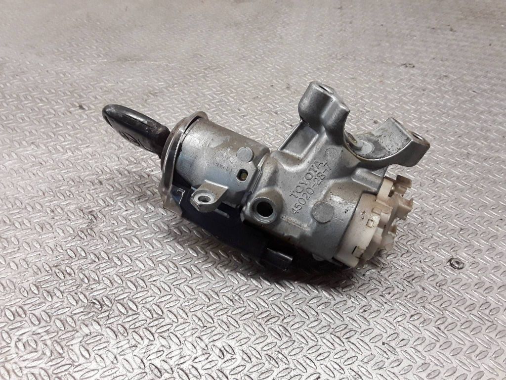 Toyota Previa (XR30, XR40) II Blocchetto accensione 
