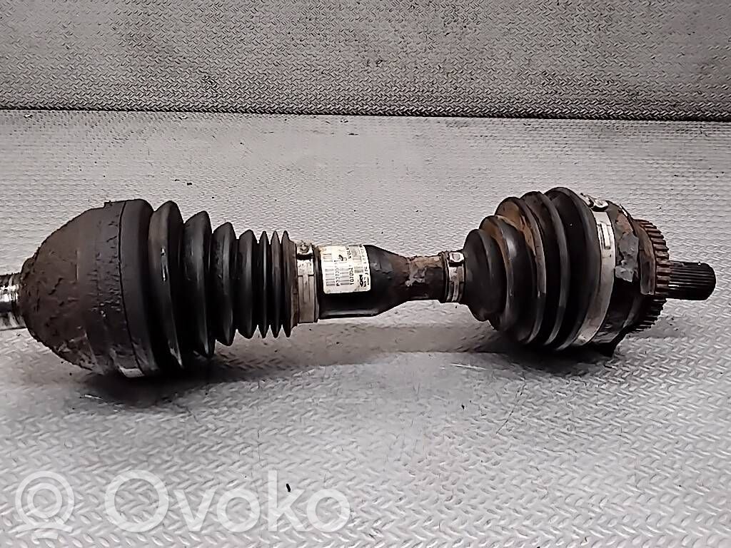 Półoś przednia   P30735888,T070521