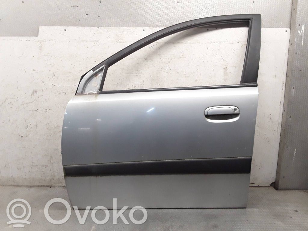 Porte avant