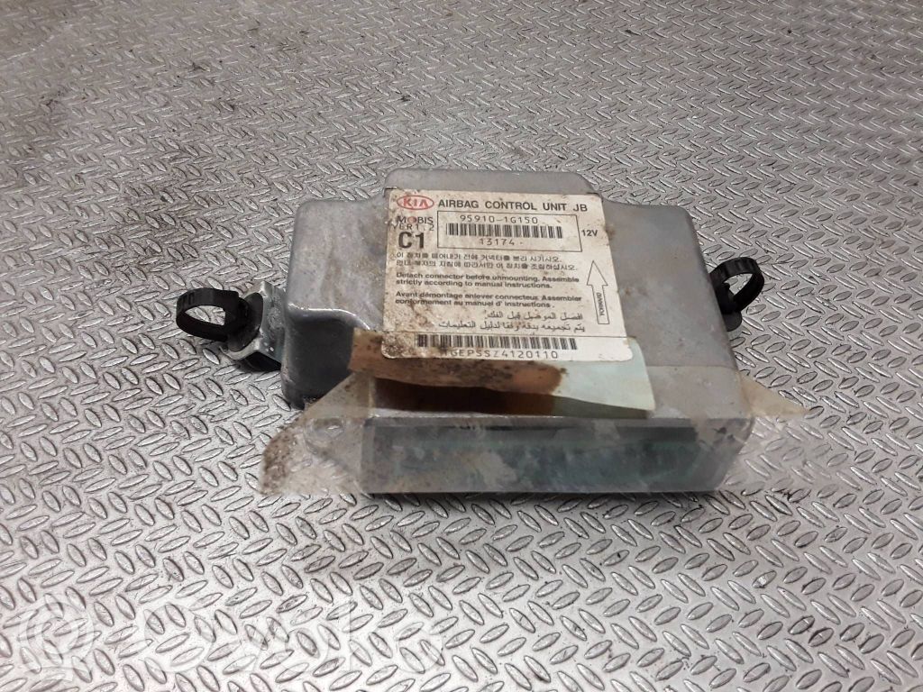 KIA Rio Centralina/modulo airbag 