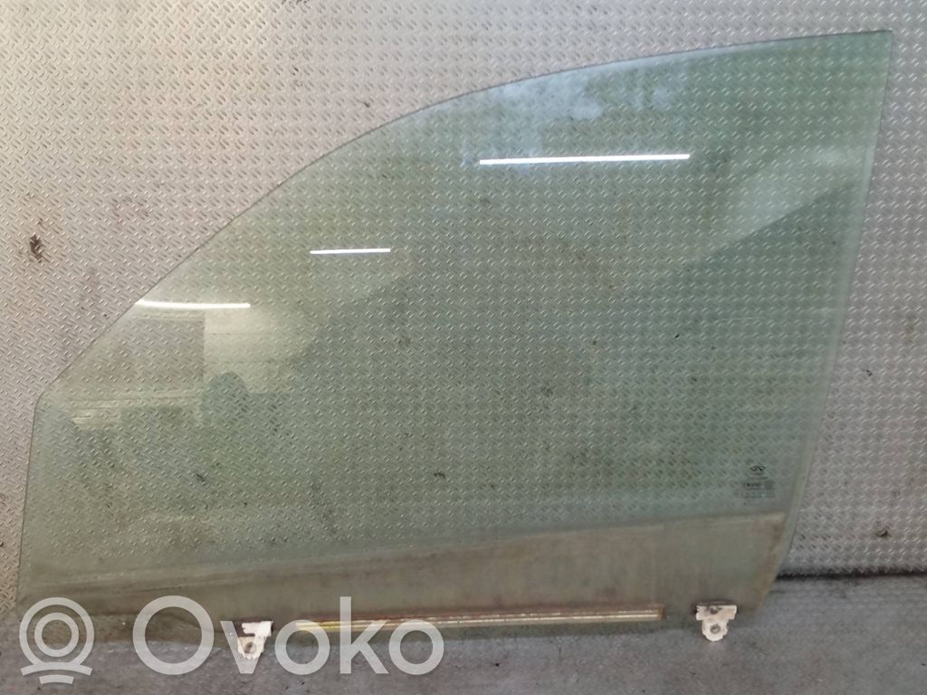DR Automobiles DR5 Geam ușă față patru uși 