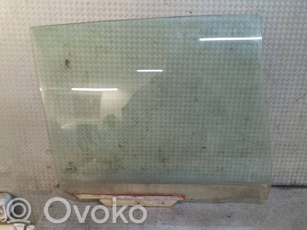 DR Automobiles DR5 Geam ușă spate 