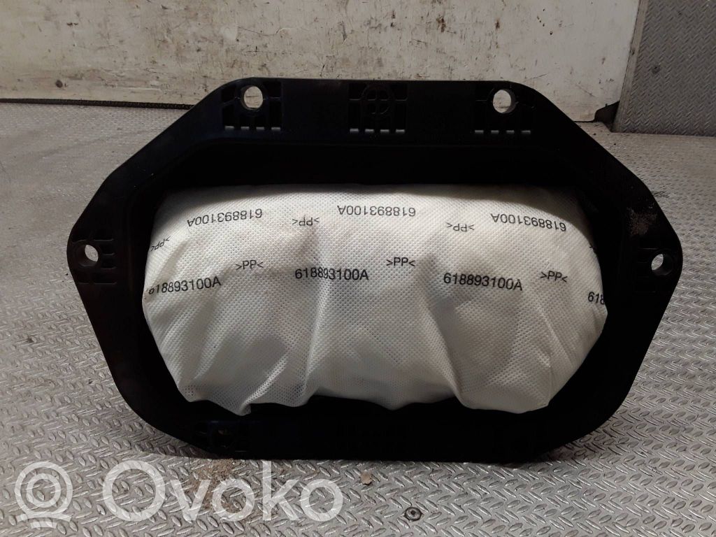 Beifahrerairbag   20955173,608651100,366398980
