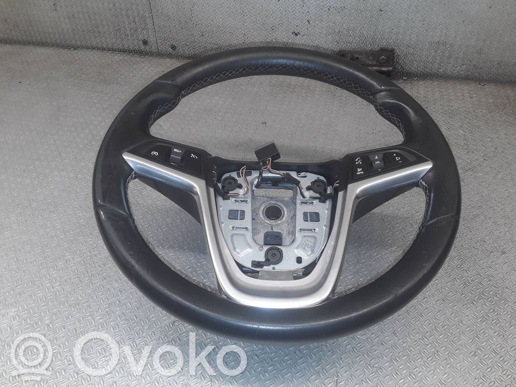 Ohjauspyörä   13412200