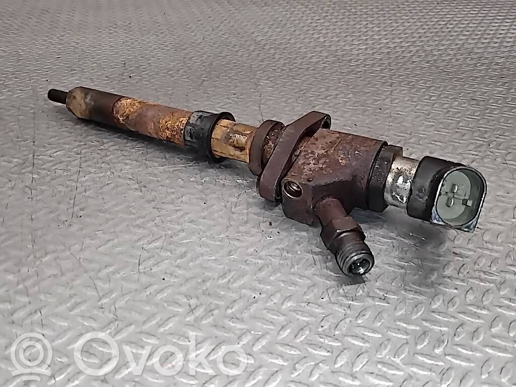 Injecteur de carburant   9657144580,F11841797