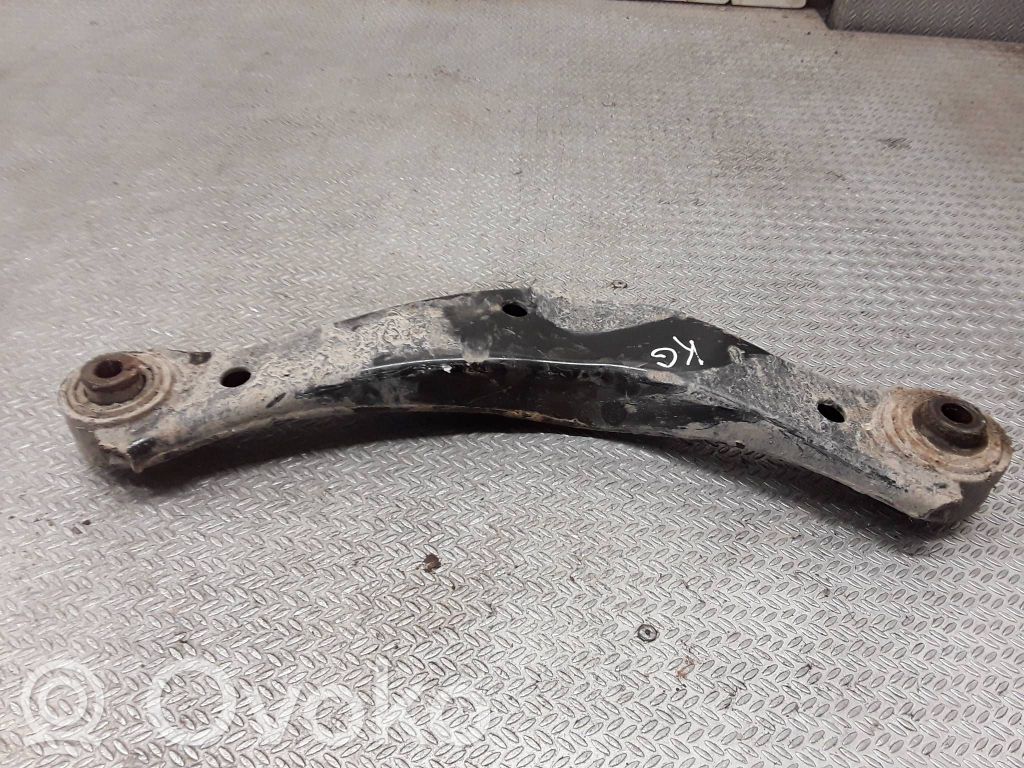 Querlenker hinten