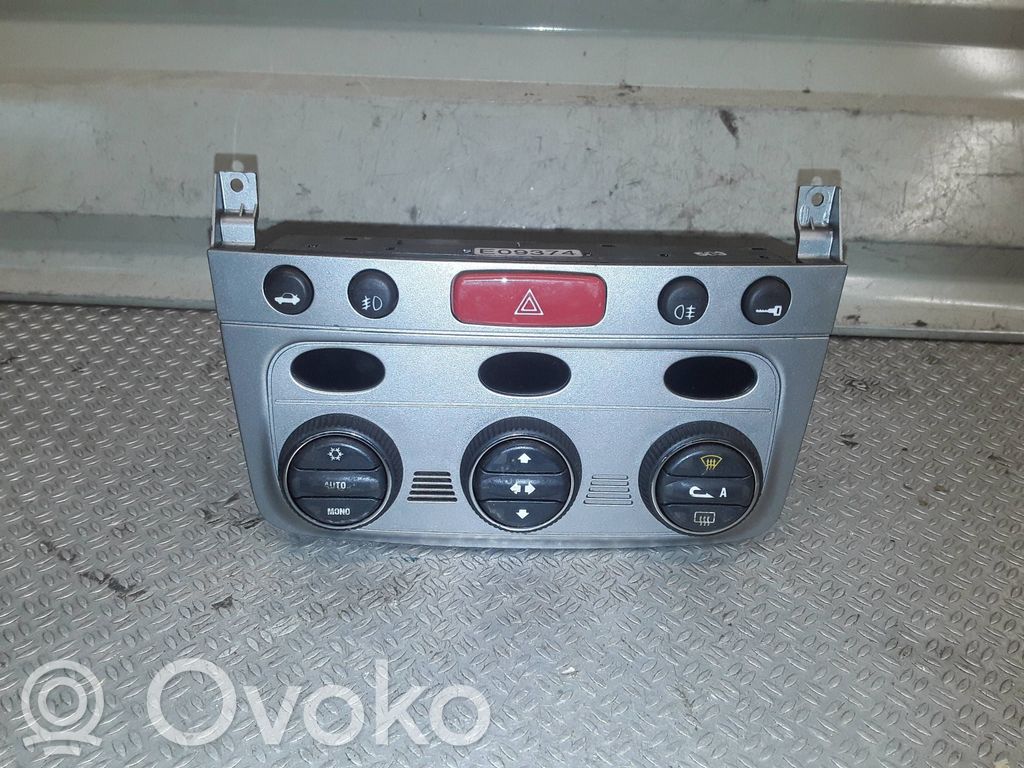 Alfa Romeo GT Unitate control climatizare 