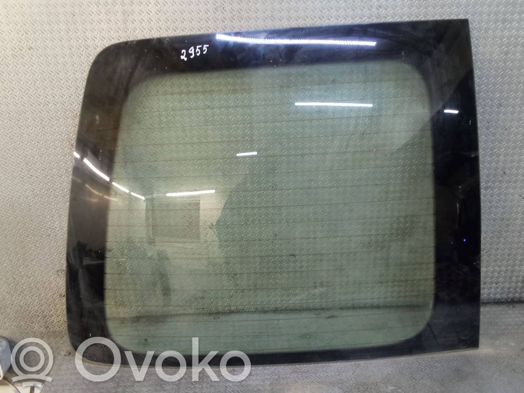 Volkswagen Caddy Geam ușă încărcare spate 
