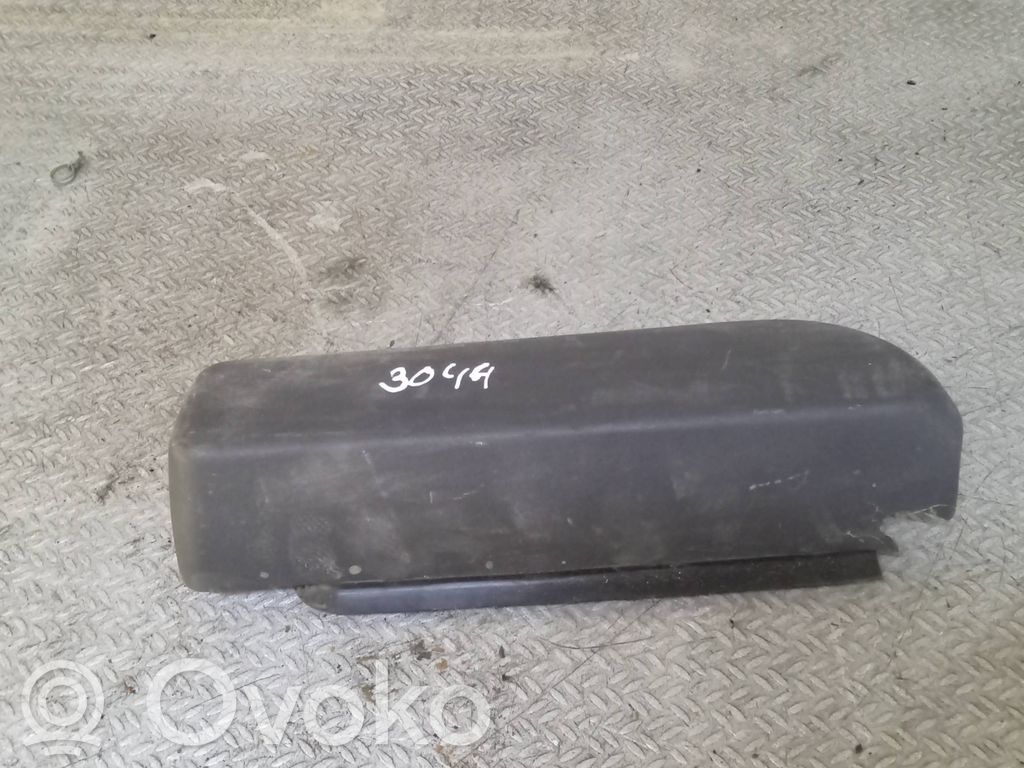 Opel Combo C Luz de freno adicional/tercera 