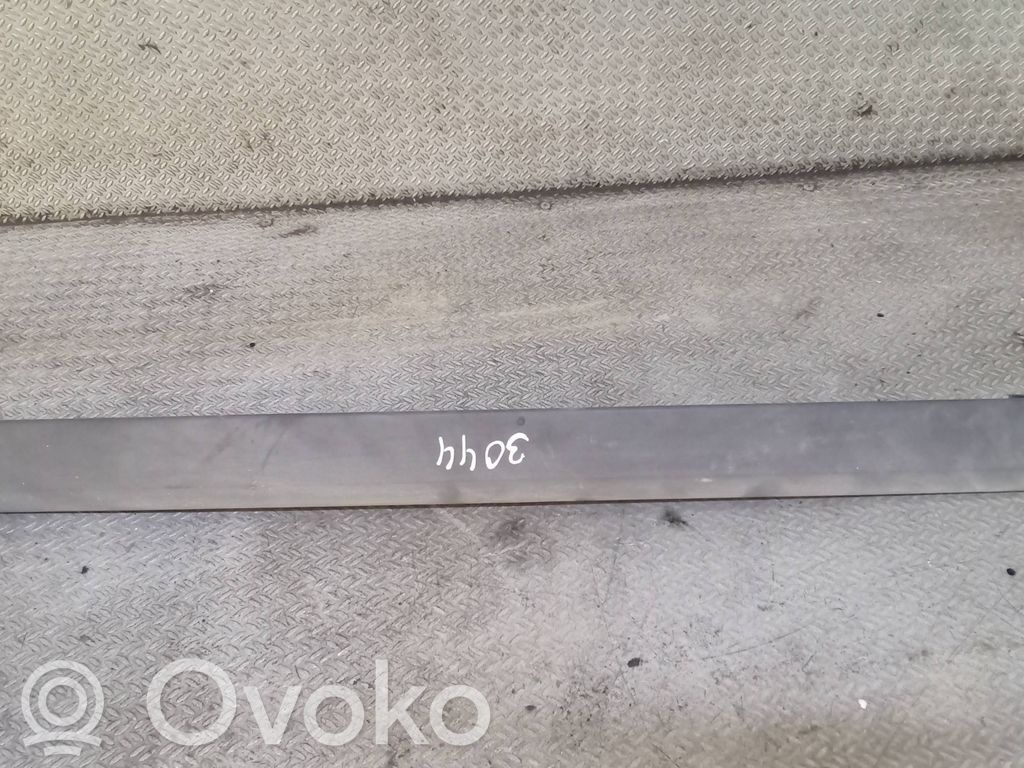 Opel Combo C Rivestimento della portiera di carico (modanatura) 