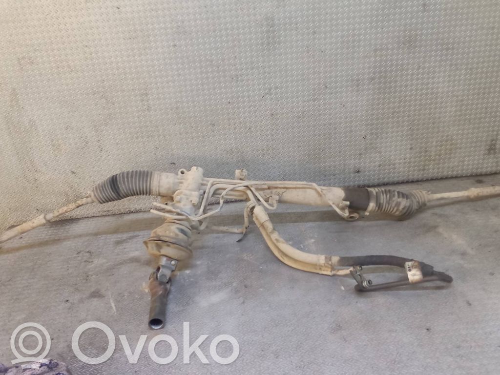 Lenkgetriebe   13188616